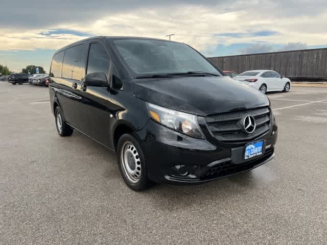 Thumbnail: 2019 Mercedes-Benz Metris - 7