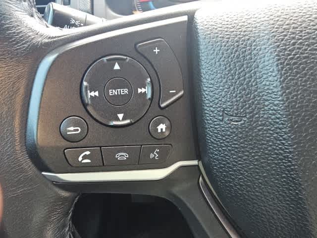 Thumbnail: 2019 Honda Pilot - 15