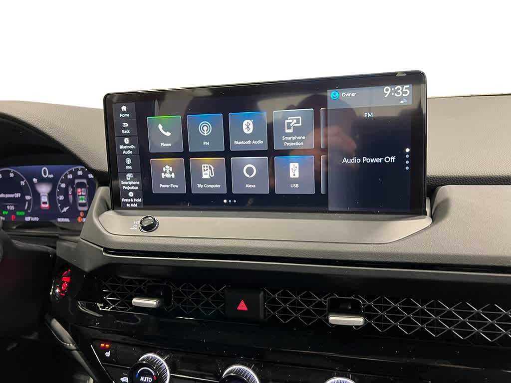 Thumbnail: 2025 Honda Accord - 20