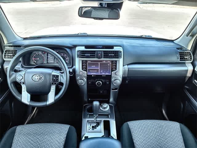 Thumbnail: 2023 Toyota 4Runner - 16