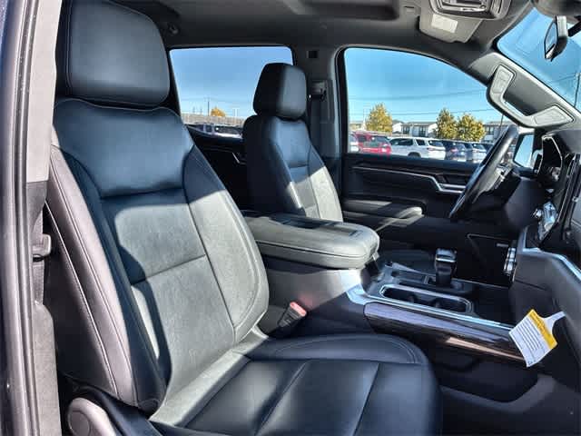 Thumbnail: 2022 GMC Sierra 1500 - 22