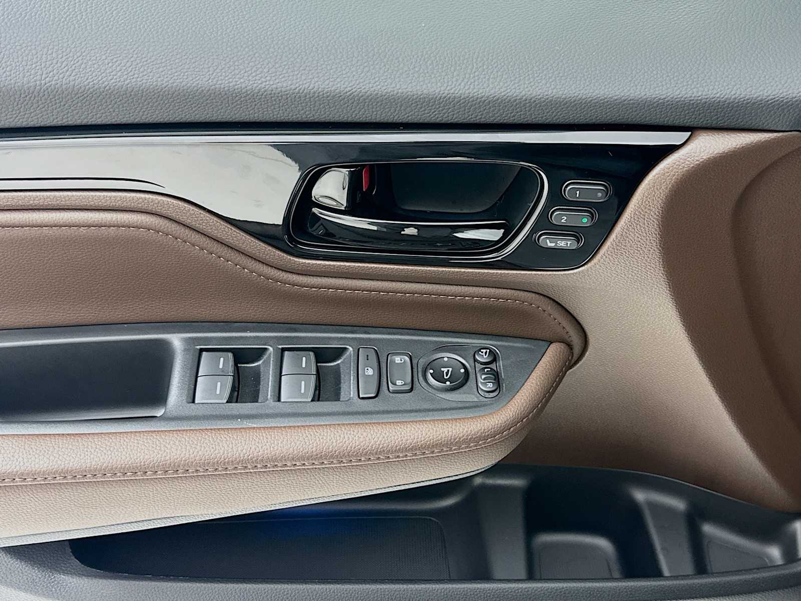 Thumbnail: 2026 Honda Odyssey - 9