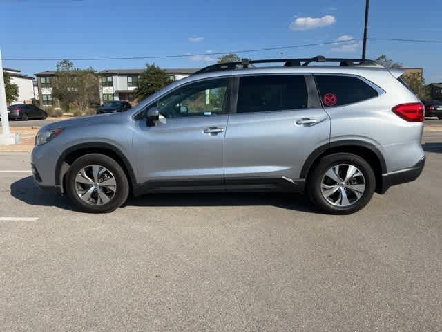 Thumbnail: 2020 Subaru Ascent - 2