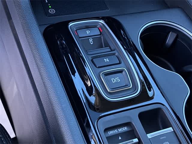 Thumbnail: 2025 Honda Pilot - 35