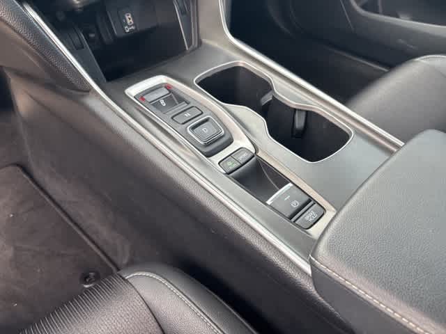 Thumbnail: 2019 Honda Accord - 16