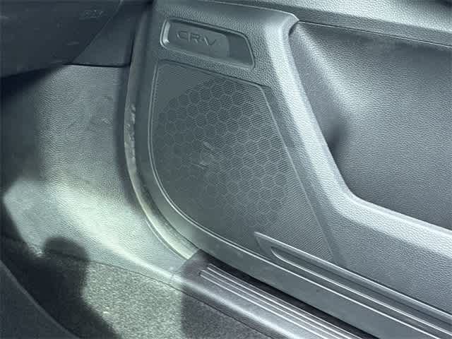 Thumbnail: 2026 Honda CR-V - 31