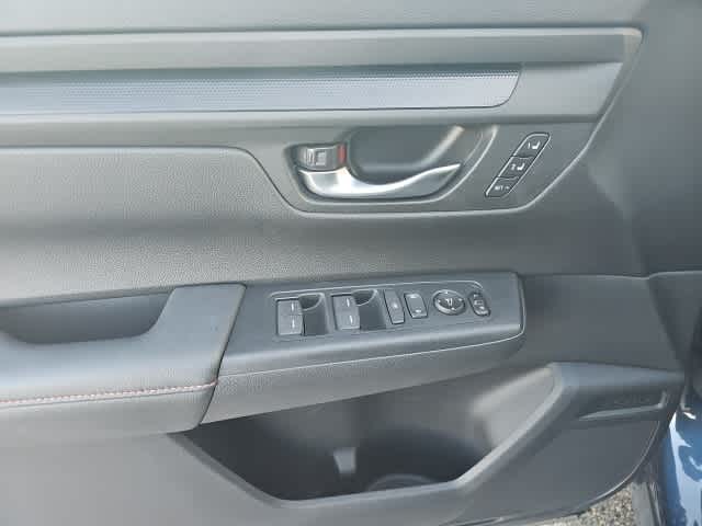 Thumbnail: 2024 Honda CR-V - 10