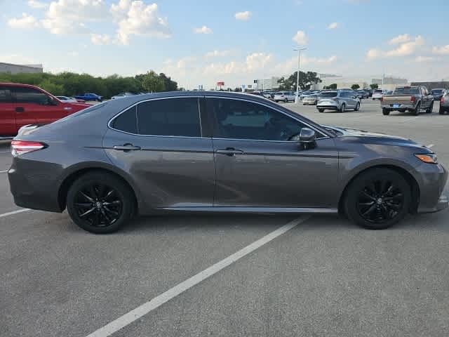 Thumbnail: 2019 Toyota Camry - 4