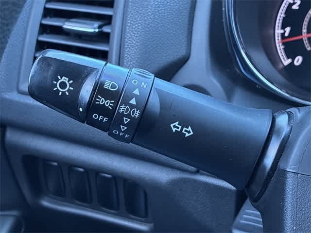 Thumbnail: 2019 Mitsubishi Outlander Sport - 27