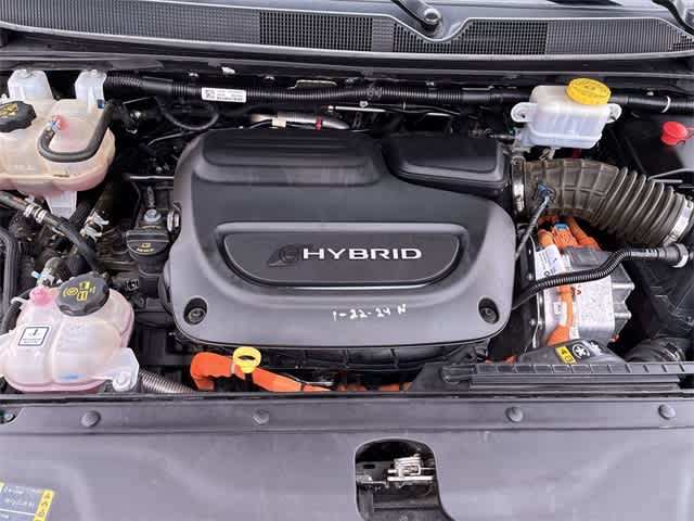 Thumbnail: 2023 Chrysler Pacifica - 15