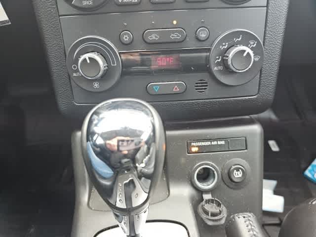 Thumbnail: 2008 Pontiac G6 - 17