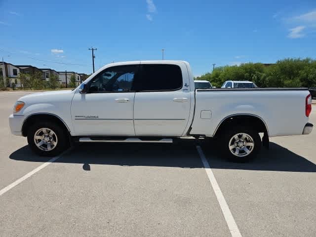 Thumbnail: 2005 Toyota Tundra - 8