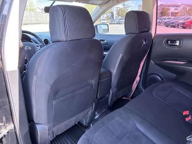 Thumbnail: 2014 Nissan Rogue - 19