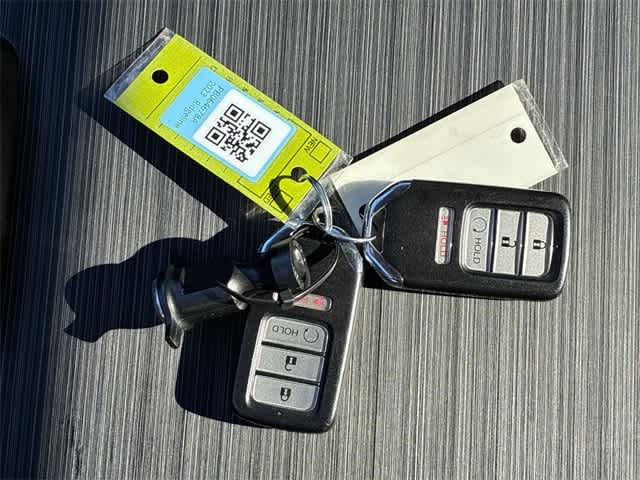 Thumbnail: 2023 Honda Ridgeline - 38