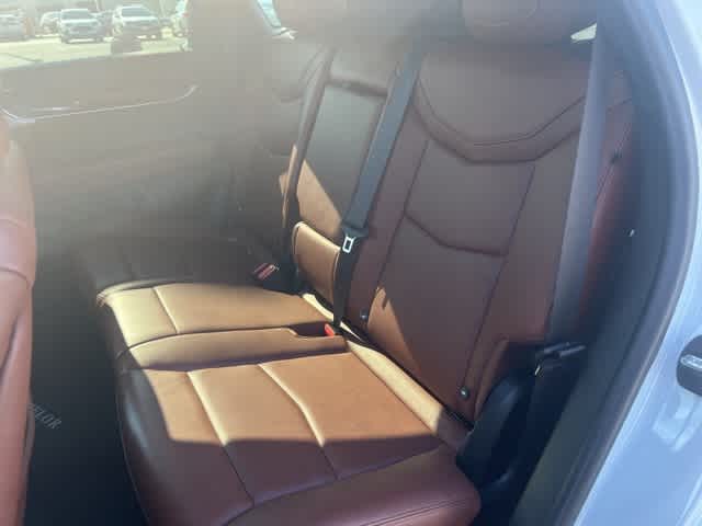 Thumbnail: 2020 Cadillac XT5 - 22