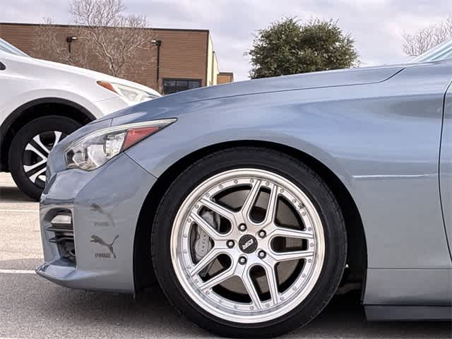 Thumbnail: 2016 INFINITI  - 14