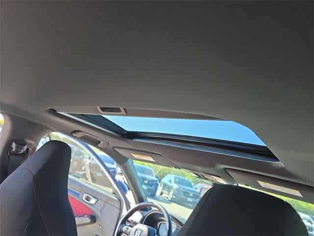 Thumbnail: 2025 Honda Civic - 23