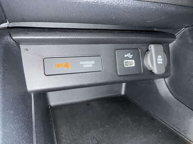 Thumbnail: 2023 Acura Integra - 34