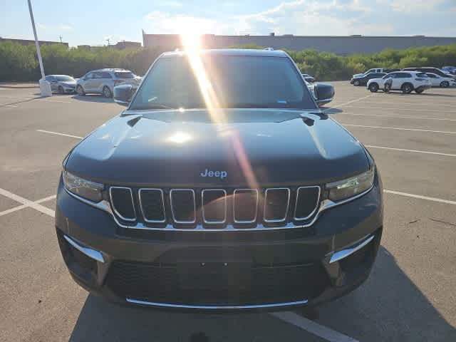 Thumbnail: 2023 Jeep Grand Cherokee - 2