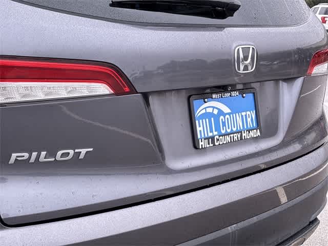 Thumbnail: 2019 Honda Pilot - 13