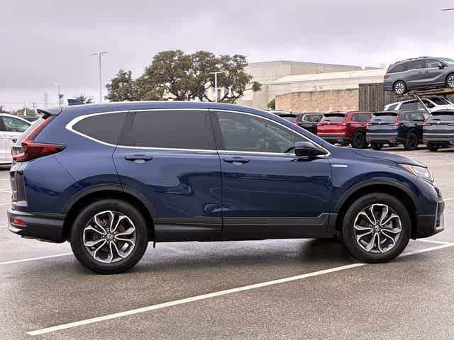 Thumbnail: 2022 Honda CR-V - 7