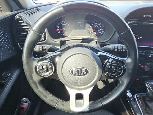 Thumbnail: 2020 Kia Soul - 13