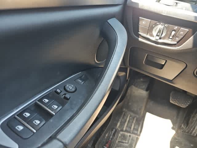 Thumbnail: 2019 BMW X3 - 18