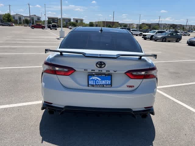 Thumbnail: 2021 Toyota Camry - 4