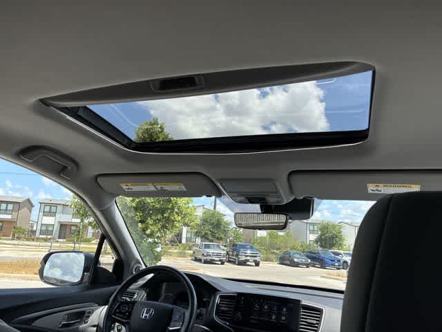 Thumbnail: 2021 Honda Pilot - 23