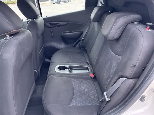 Thumbnail: 2020 Chevrolet Spark - 20