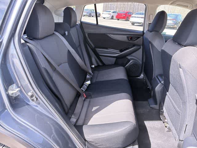 Thumbnail: 2023 Subaru Crosstrek - 21