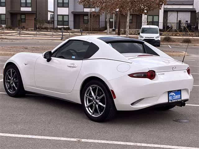 Thumbnail: 2018 Mazda MX-5 Miata - 4