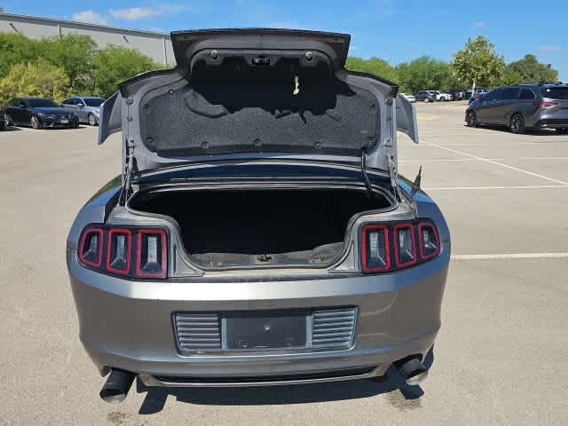 Thumbnail: 2014 Ford Mustang - 20