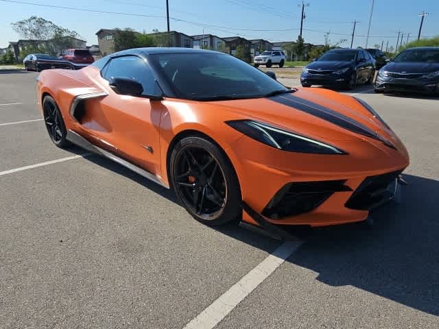 Thumbnail: 2023 Chevrolet Corvette - 8