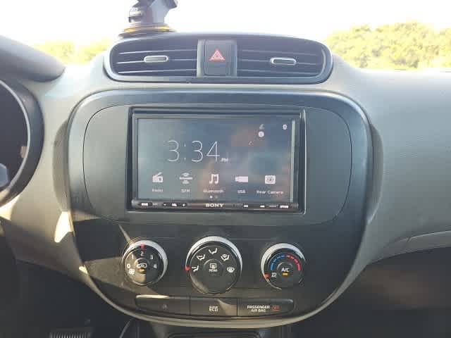 Thumbnail: 2016 Kia Soul - 20