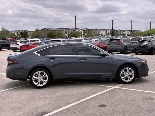 Thumbnail: 2025 Honda Accord - 7