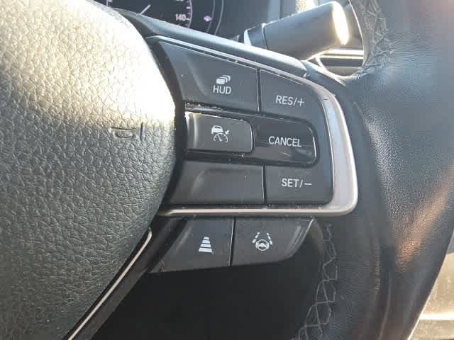 Thumbnail: 2021 Honda Accord - 17