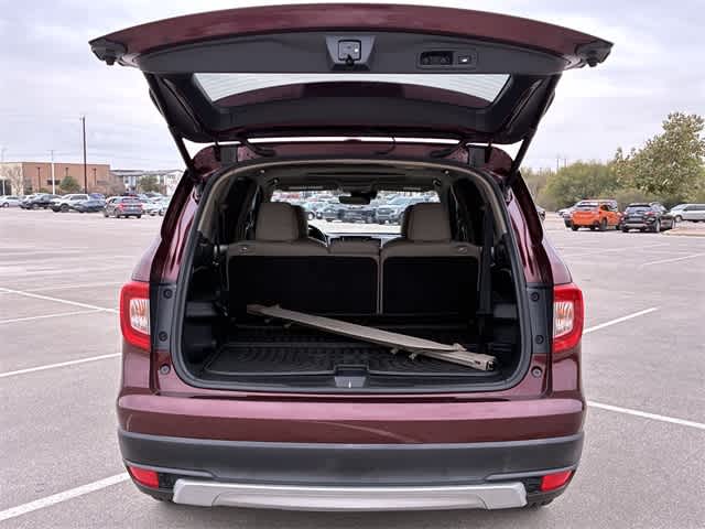 Thumbnail: 2019 Honda Pilot - 37