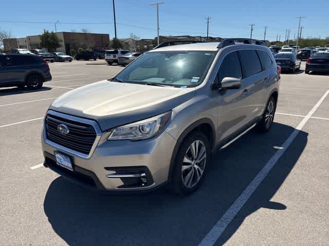 2020 Subaru Ascent Limited -
                  San Antonio, TX