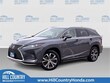  LEXUS RX 350L