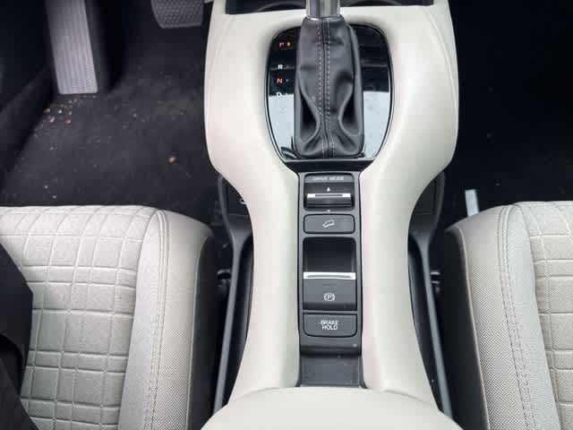 Thumbnail: 2026 Honda HR-V - 17