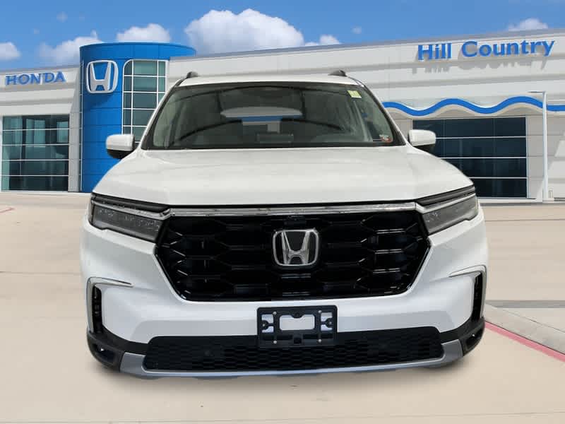 Thumbnail: 2025 Honda Pilot - 8
