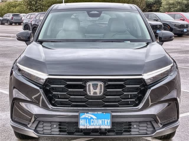 Thumbnail: 2026 Honda CR-V - 9