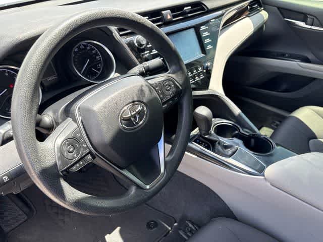 Thumbnail: 2019 Toyota Camry - 10