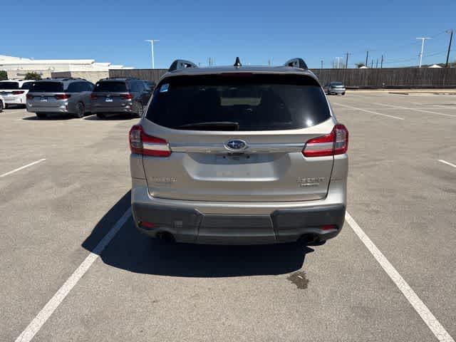 Thumbnail: 2020 Subaru Ascent - 4