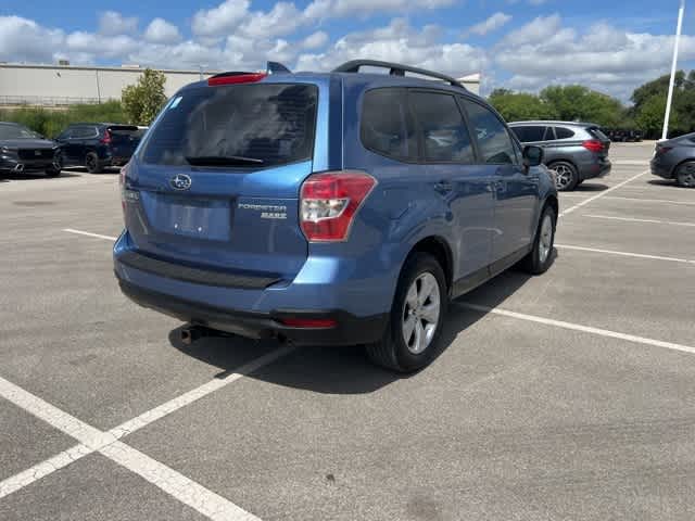 Thumbnail: 2016 Subaru Forester - 5