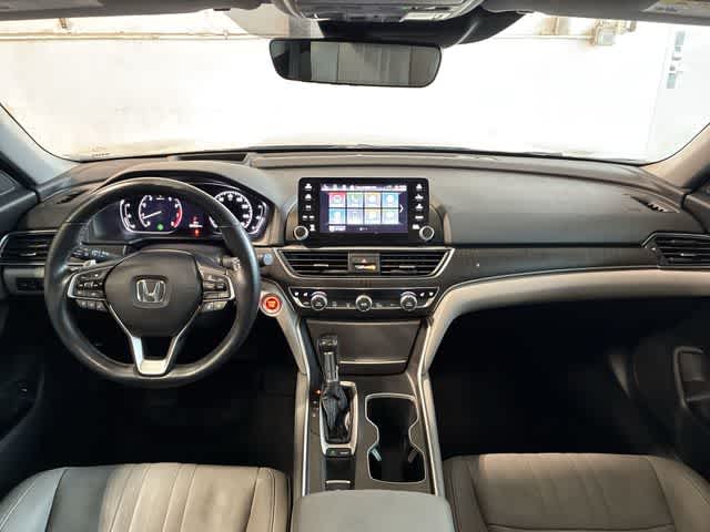 Thumbnail: 2018 Honda Accord - 16