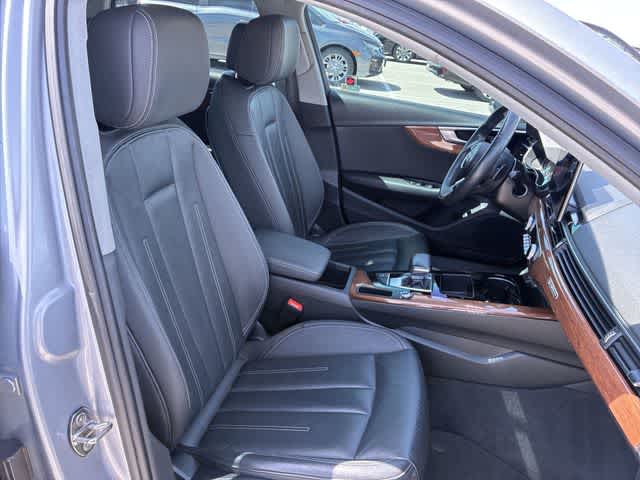 Thumbnail: 2022 Audi A4 - 24