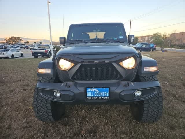 Thumbnail: 2021 Jeep Gladiator - 2