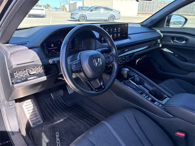 Thumbnail: 2024 Honda Accord - 2